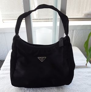 vintage mini prada bag